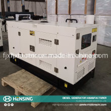 15kw 20kw 25kw 35kw 50kw Silent Type Yangdong Diesel Generator with Cheap Price